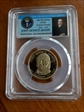 2008-S $1 John Quincy Adams PR70DCAM
