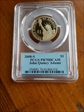 2008-S $1 John Quincy Adams PR70DCAM