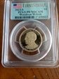 2013-S $1 Woodrow Wilson First Strike PR70DCAM