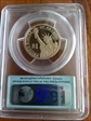 2013-S $1 Woodrow Wilson First Strike PR70DCAM
