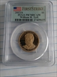 2013-S $1 William H. Taft First Strike PR70DCAM