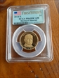 2014-S $1 Herbert Hoover First Strike PR69DCAM