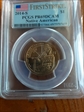 2014-S $1 Native American First Strike PR69DCAM