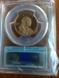 2014-S $1 Native American First Strike PR69DCAM