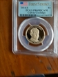 2014-S $1 Calvin Coolidge First Strike PR69DCAM