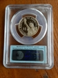 2014-S $1 Calvin Coolidge First Strike PR69DCAM
