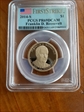2014-S $1 Franklin D. Roosevelt First Strike PR69DCAM