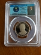 2014-S $1 Warren G. Harding PR69DCAM