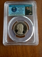 2014-S $1 Calvin Coolidge PR69DCAM