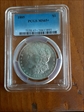 1885 $1 MS65+
