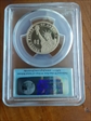 2015-S $1 John F. Kennedy First Strike PR70DCAM
