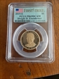 2015-S $1 Dwight D. Eisenhower First Strike PR69DCAM