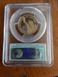 2015-S $1 Dwight D. Eisenhower First Strike PR69DCAM