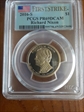 2016-S $1 Richard Nixon First Strike PR69DCAM