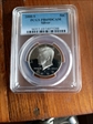 2000-S 50C Silver PR69DCAM