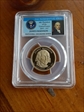 2007-S $1 James Madison PR70DCAM