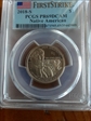 2018-S $1 Native American First Strike PR69DCAM