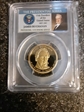 2010-S $1 James Buchanan PR69DCAM