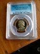2011-S $1 Andrew Johnson PR70DCAM