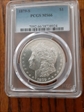 1879-S $1 MS66