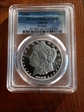 2000 $1 Morgan PR66DCAM