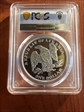 2000 $1 Morgan PR66DCAM