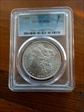 1884 $1 MS64