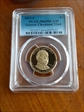 2012-S $1 Grover Cleveland 22nd PR69DCAM