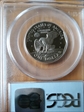 1999-P SBA$1 PR69DCAM