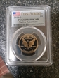 2016-S $1 Native American First Strike PR69DCAM