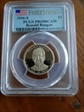 2016-S $1 Ronald Reagan  First Strike PR69DCAM