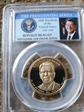 2016-S $1 Ronald Reagan PR69DCAM