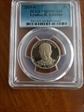 2015-S $1 Lyndon B. Johnson PR69DCAM