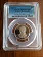 2015-S $1 John F. Kennedy PR69DCAM