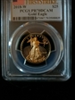 2018-W $5 Gold Eagle First Strike PR70DCAM