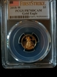 2018-W $5 Gold Eagle First Strike PR70DCAM