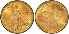 1925 $20 MS64