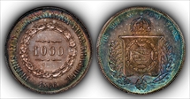 1866 1000 R Mald-594.20 MS65