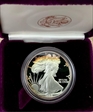1988-S $1 Silver Eagle 