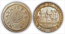 1930 Medal HK-675 