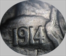 1914 5C MS64