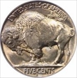 1938-D 5C Buffalo MS66