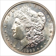 1893-S $1 MS63