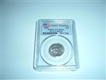 2006 $25 Statue of Liberty First Strike MS70