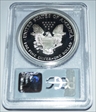 1995-W $1 Silver Eagle PR69DCAM