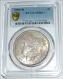 1901-O $1 MS66+ 