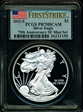 2012-S $1 Silver Eagle 75th Anniversary SF Mint Set First Strike PR70DCAM