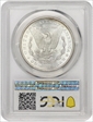 1883 $1 MS67