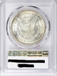 1885 $1 MS67