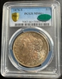 1878-S $1 MS66+ 